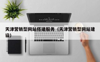 南城天津营销型网站搭建服务（天津营销型网站建设）