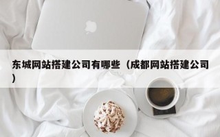 南城东城网站搭建公司有哪些（成都网站搭建公司）
